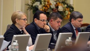 Голосування за мовний законопроект відбудеться у Чистий четвер