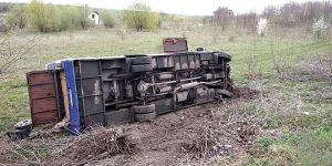 Ціна безпечності — три життя