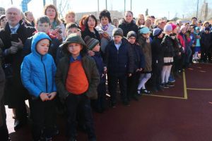 Комплекс адаптували до потреб вихованців