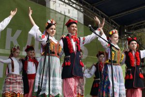 Великдень католики і православні святкували разом