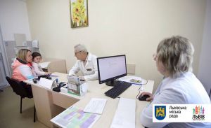 Відкрито нову амбулаторію сімейної медицини