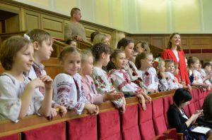 Тільки за крок  до історичного рішення