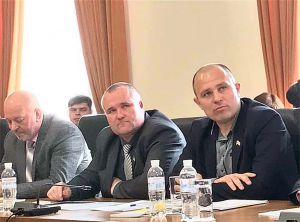 Проблеми громад розв’язують спільно