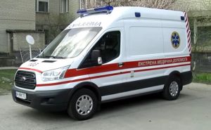 Атомники купили реанімобіль