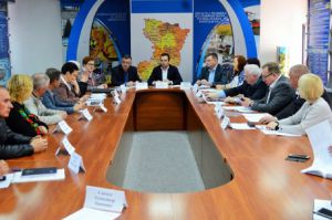 Ліквідатори проти монетизації пільг та вимагають осучаснити систему нарахування пенсій