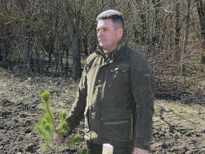 Ліс — це ще й освіта