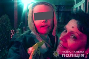 Малюк посеред ночі вирушив за пиріжками