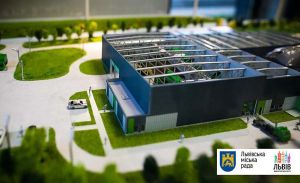 Сміттєпереробний завод, обіцяють, буде безпечним