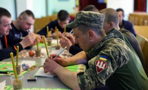 Дубовий листок — символ здоров'я
