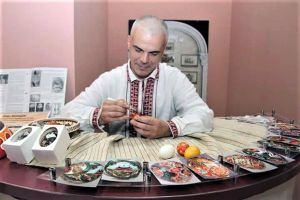Писанка як порятунок