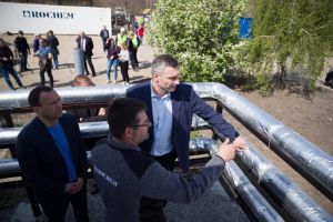 Як не оселитися на... смітнику