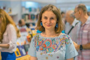 Лабораторія «огранювача» текстів
