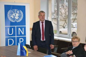 Навіть в умовах невеличкого бюджету громада має шанси для розвитку