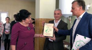Встановлюють системи очищення води