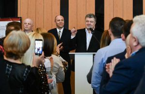 Без мови і свободи не буде й хліба