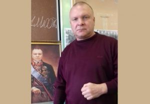 Опер за покликанням...