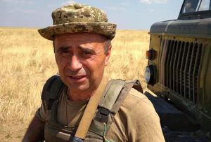 Викладача історії «екзаменували» дві війни...
