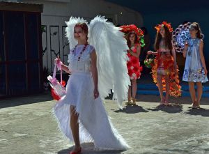 «Свіжий вітер» приніс свіжі ідеї