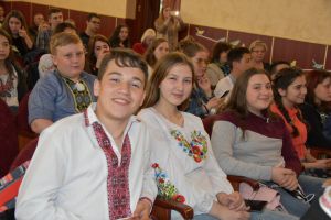Гостинність не знає відстаней