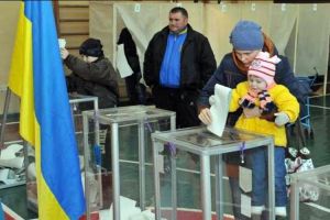 Чесно, прозоро і в повній відповідності  з європейськими стандартами