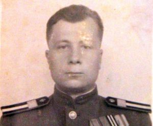 Тато живе в добрих спогадах людей