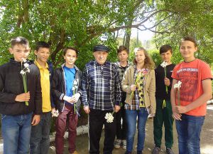 Зігріває душу надія на краще