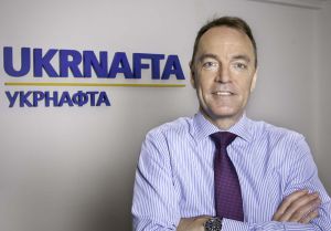 «Укрнафта» націлена нарощувати видобуток й інвестиції
