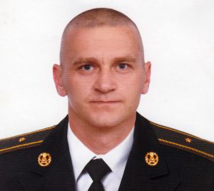 Млинівська громада ініціює присвоєння звання Героя України земляку-«кіборгу» Василю Соколовському