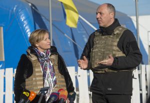 Наша держава вперше прийматиме сесію Парламентської асамблеї НАТО