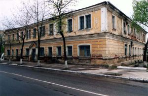 Врятувати пам’ятку, зібравши вторсировину