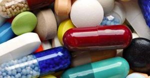 4,3 млн грн витратили для купівлі ліків