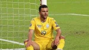 Мораес мав право грати за збірну України