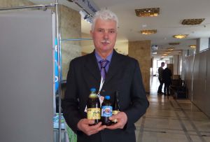 Хмельниччина: Як на гарбузах заробити мільйони