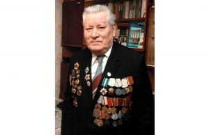 Із покоління нескорених