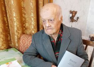 «Я жодного дня не сидів без роботи!..»
