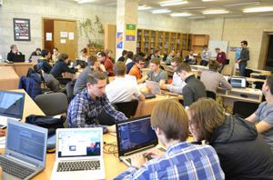 КНУ імені Тараса Шевченка: Багато зроблено, ще більше — попереду!