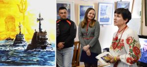 «Повернення доДому» наших моряків чекає вся країна