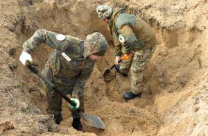 Про що розповіли «смертники»