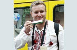 Перша приватна радіостанція на середніх хвилях