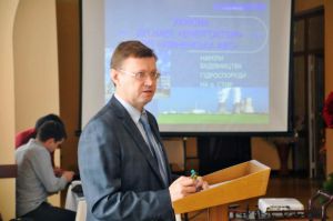 Басейнова рада річки Прип’ять підтримала намір РАЕС щодо будівництва гідроспоруди