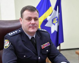 Полковник Віталій Тарасов: «Раніше це була просто робота,  а сьогодні — спосіб  життя»