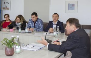У Тернопільському районі об’єдналися заради розвитку