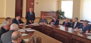 Звернення до переможця виборів Президента України 2019 року Володимира Зеленського 