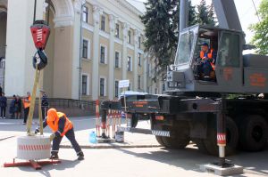 Змагалися комунальники