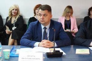 Українська Хартія виховуватиме вільну людину