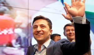 Податкова амністія, загальне е-декларування, списання боргів зі сплячих ФОПів...