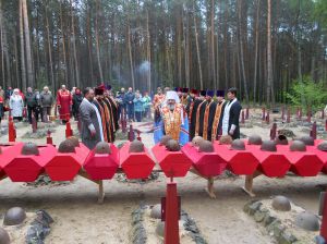 Загинули під Ковелем, аби в Європу прийшов мир