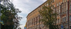 В Інституті держави і права НАНУ презентують монографію з історії порівняльного правознавства