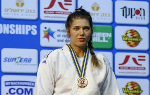 Перше «золото» Каланіної на турнірах Grand Slam