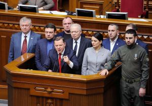 Економічне протистояння США та Китаю — шанс для України